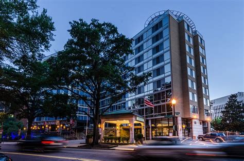 beacon inn washington street.